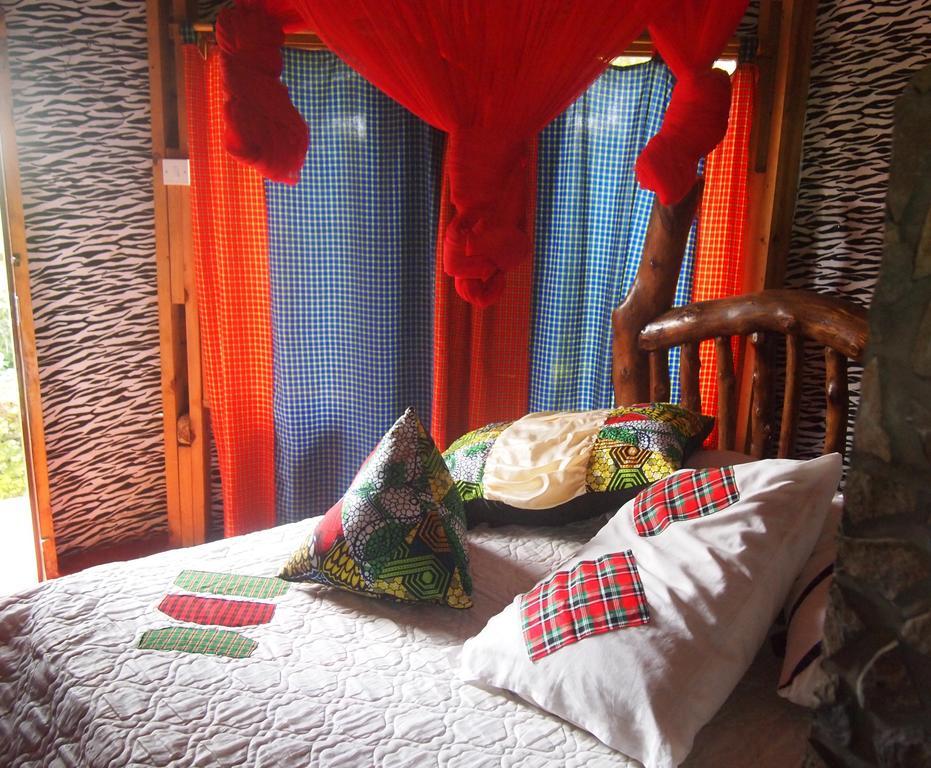 Songota Falls Lodge Arusha Værelse billede